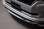 Toyota Land Cruiser 150 Sports Line by Wald 2017 года